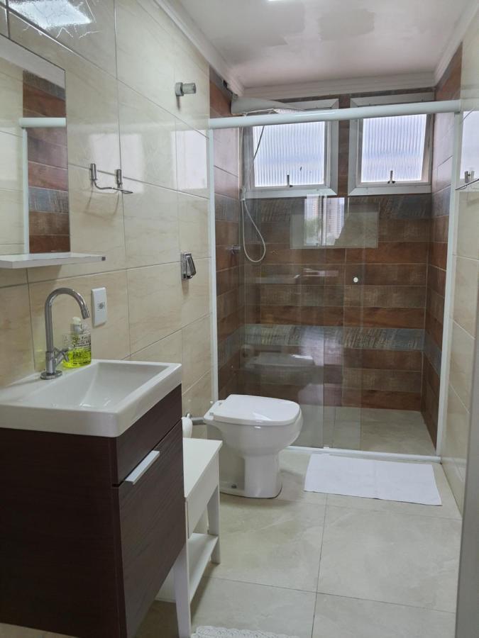 Apartamento Beira Mar Balneário Camboriú Exterior foto