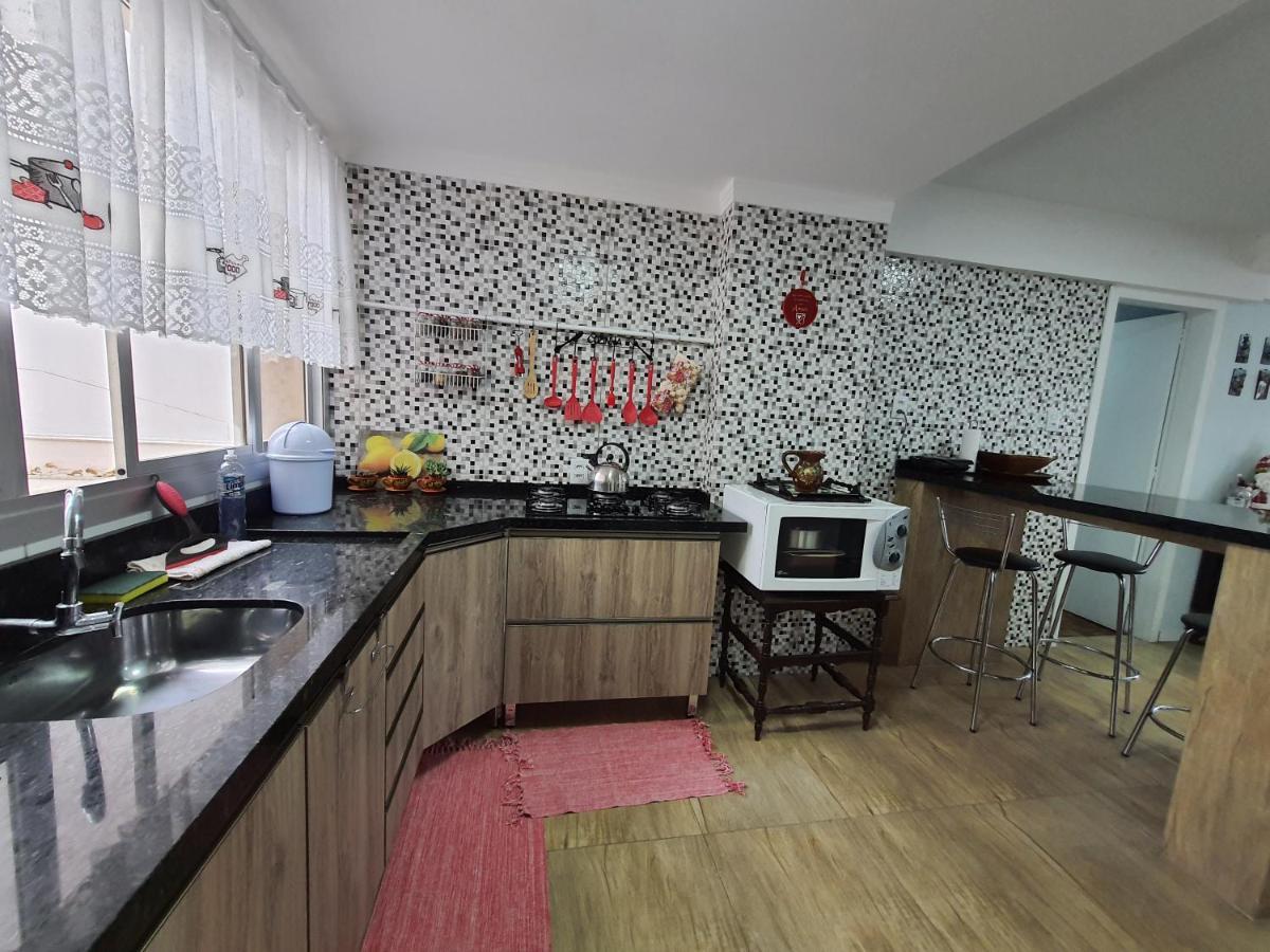 Apartamento Beira Mar Balneário Camboriú Exterior foto