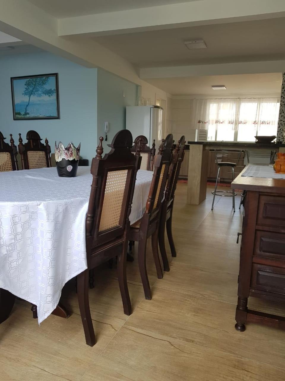 Apartamento Beira Mar Balneário Camboriú Exterior foto