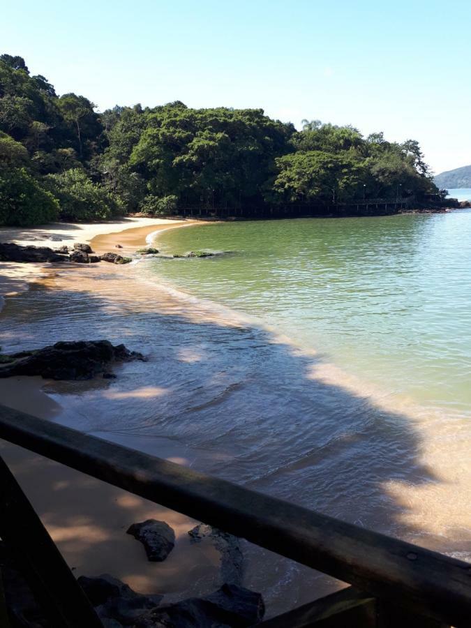 Apartamento Beira Mar Balneário Camboriú Exterior foto